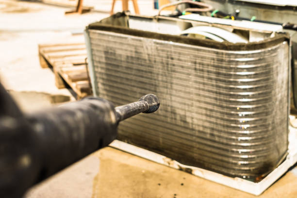 Best Best Air Duct Cleaning Company  in Smithfield, VA