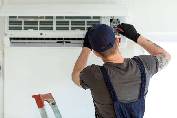 Best HVAC System Cleaning  in Smithfield, VA